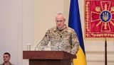 Зенітно-ракетні війська, зв