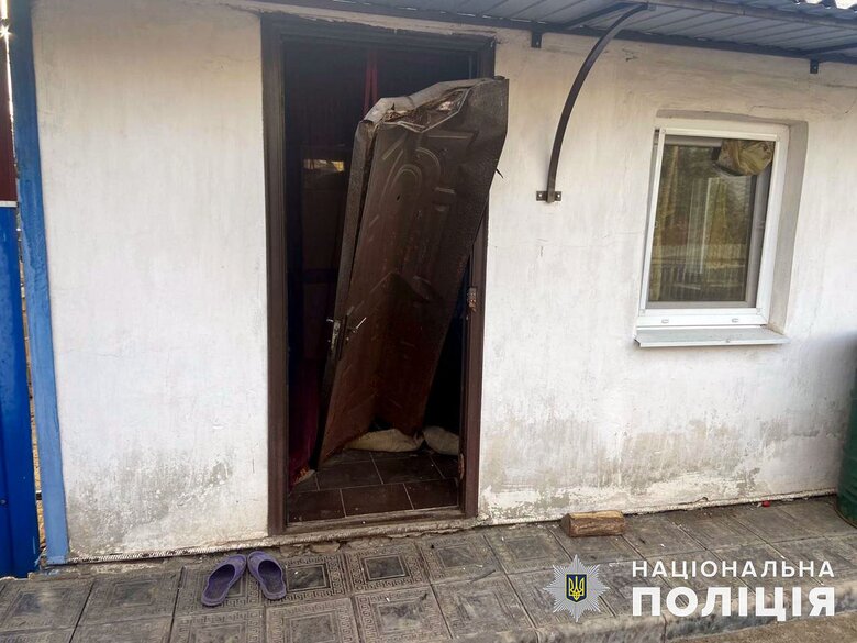 Наслідки ворожих обстрілів Донеччини