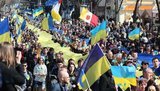 одесса митинг