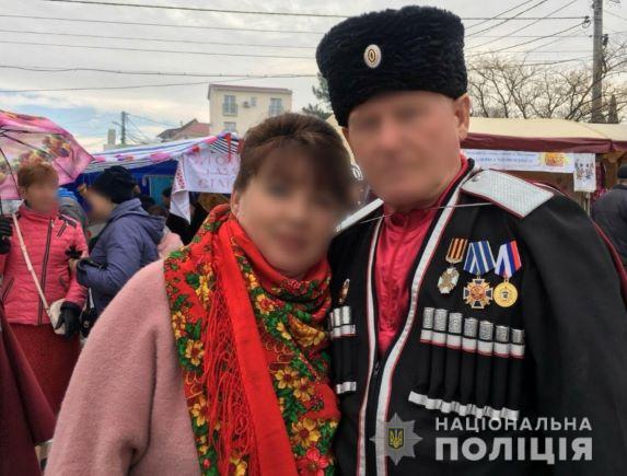 Поліція повідомила про підозру учаснику Самооборони Криму 03
