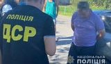 На Ивано-Франковщине чиновник ГСЧС задержан при получении 400 долл. взятки, - Нацполиция. ФОТО