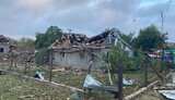 донеччина,війна,обстріл,руйнування