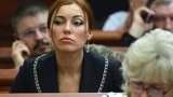 Екс-"міністра культури ДНР" Вороніну закрили в російському центрі для нелегалів, а потім вислали з країни, - росЗМІ