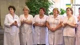 больница врачи