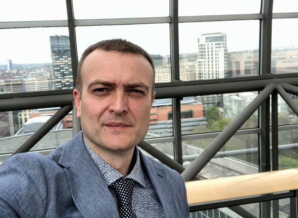 олександр,березко