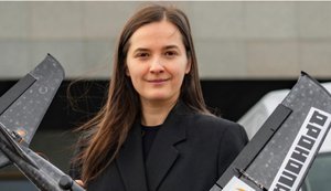 Наглядрада "Оператора ГТС" призначила Наталію Бойко гендиректоркою