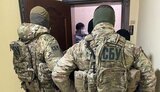 Выявлены коррупционные схемы в лесхозах на десятки миллионов гривен, - СБУ. ФОТО