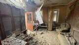Обстріл Нікопольщини 4 січня