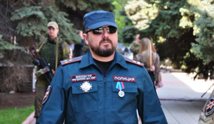 За підривом зрадника Корнета в Луганську стоїть СБУ, - ЗМІ