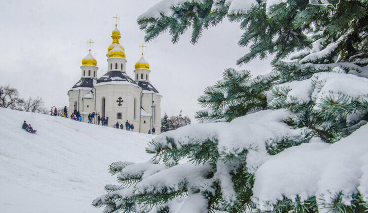 Chernihiv is example of how government destroys local self-government through pressure and persecution - Chernenko