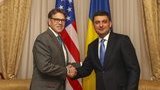Як американці та олігархи розділили право на видобуток газу в Україні