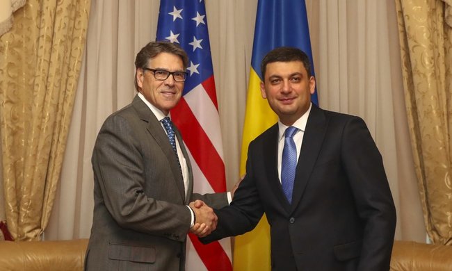 Як американці та олігархи розділили право на видобуток газу в Україні 01 Як американці та олігархи розділили право на видобуток газу в Україні 01