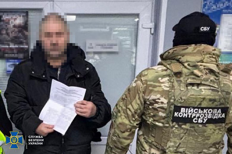 Ліквідовано нові ухилянтські схеми