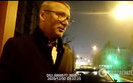 Police Detain Drunk Driving Deputy Minister Of Strategic Industries Nemilostivyi. VIDEO