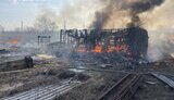 Occupiers attacked Sloviansk on 12 February