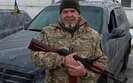 Загинув Володимир Воліков