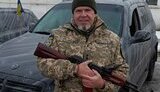 Погиб Владимир Воликов