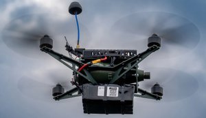 БпАК "UB82D" кодифікований та допущений до експлуатації в ЗСУ