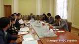 Служба фінансових розслідувань буде аналітичним, а не силовим центром, - Данилюк