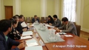 Служба фінансових розслідувань буде аналітичним, а не силовим центром, - Данилюк