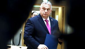 Орбан відправив лідерам ЄС свій мирний план