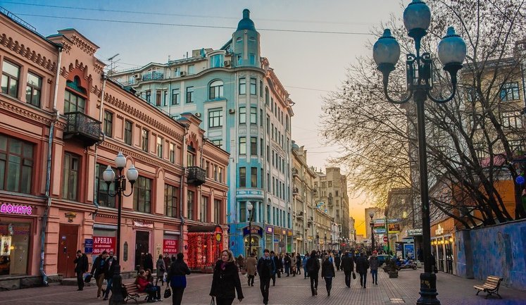 67% росіян виступає за початок мирних переговорів з Україною, - опитування "Левада-Центру"