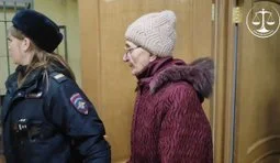 окупанти на ТОТ засудили пенсіонерку