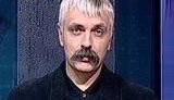 Корчинский призвал голосовать за Тимошенко, иначе будет хуже. ВИДЕО.
