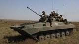 армия учения украинская военнослужащие батальон ато бойцы донбасс-украина