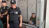 Parubii’s murder. A preventive measure was chosen for the suspect