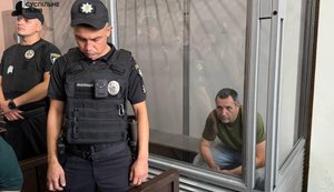 Підозрюваному у вбивстві Парубія обрали запобіжний захід: 60 діб під вартою без застави