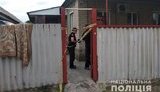 Подружжя загинуло під час вибуху невідомого пристрою у приватному будинку в Станиці Луганській, - поліція. ФОТОрепортаж