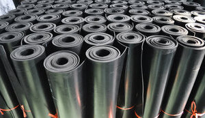 Латвія перевірить експорт природного каучуку до Росії: його може використовувати російський ВПК