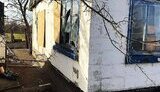 Обстріли на Запоріжжі за добу