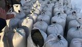 Податківці на Чернігівщині блокували транспортування і збут фальсифікованого тютюну. ФОТОрепортаж