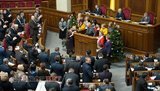Women from Opposition Blocked the Parliament: Prosecutor Pshonka Report! This is Female Rebellion. PHOTO + VIDEO
