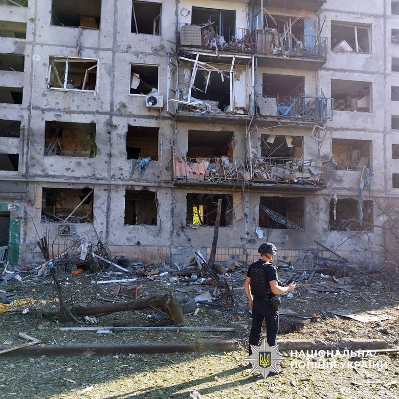 Donetsk region