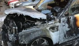 одесса поджог