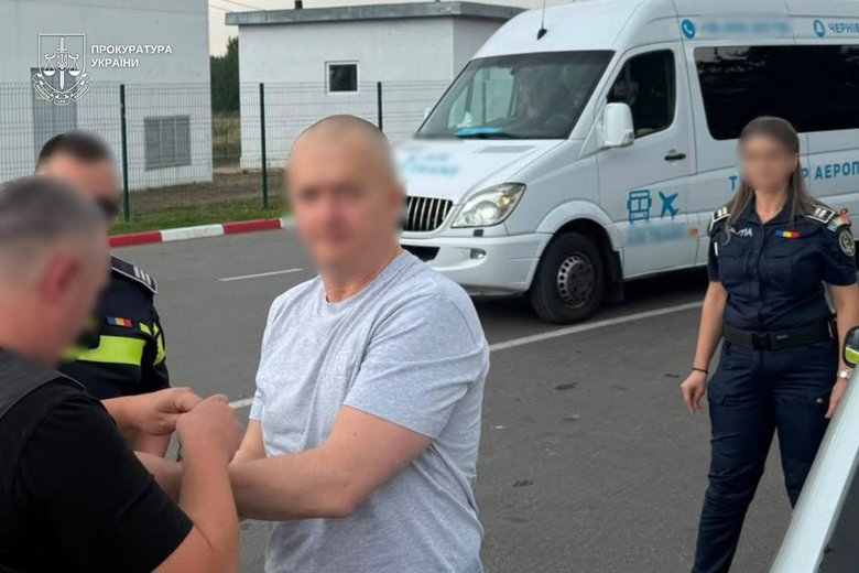 Після втечі з Чехії до Румунії: ексмера Рахова екстрадували в Україну