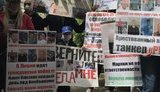 14 українських моряків, які три роки провели у лівійській в