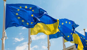 Ukraine and EU