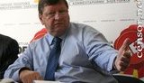 БЛОК ТИМОШЕНКО – ПРОТИВ КОМАНДЫ ЮЩЕНКО! КТО ПОБЕДИТ НА ВЫБОРАХ-2006? НА «Цензор.НЕТ» ЗАКОНЧИЛАСЬ ИНТЕРНЕТ-КОНФЕРЕНЦИЯ С АЛЕКСАНДРОМ ВОЛКОВЫМ