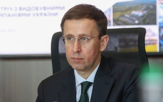 Корецький здійснив робочу поїздку на Сумщину й обговорив підготовку регіону до зими