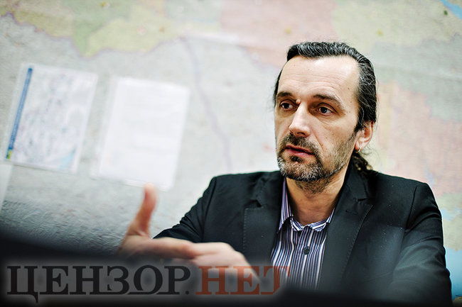 Владимир Лапа глава Госпродпотребслужбы 02
