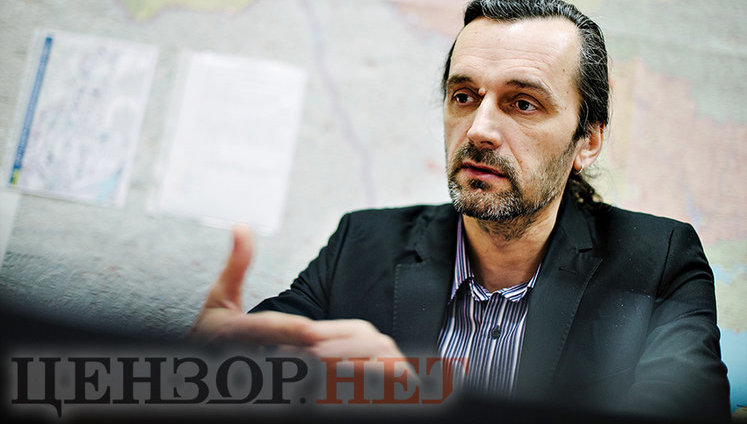 Глава Службы по безопасности продуктов и защите потребителей ушел в отставку