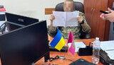 Полковника ГПСУ разоблачили при попытке дать взятку за фиктивный диагноз