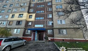 Сутки в Донецкой области: один погибший и пять раненых, разрушено 6 гражданских объектов. ФОТОРЕПОРТАЖ