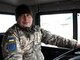 «Для мене війна почалася з.. дивана» - говорить Дмитро Бурдельний, водій військової частини Сил логістики