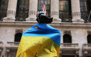 The United States has stopped providing Ukraine with absolutely all intelligence