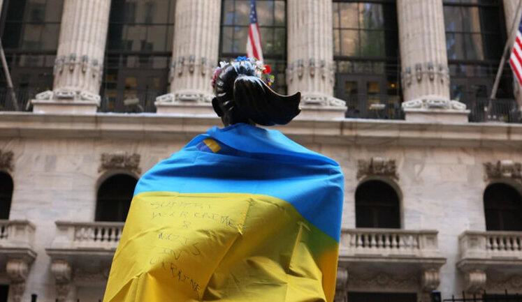 США припинили обмін усіма розвідданими з Україною, - Sky News